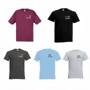 Hart Gables Cotton Teeshirt